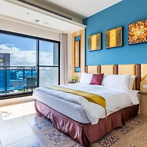 Mambo Boutique Hotel